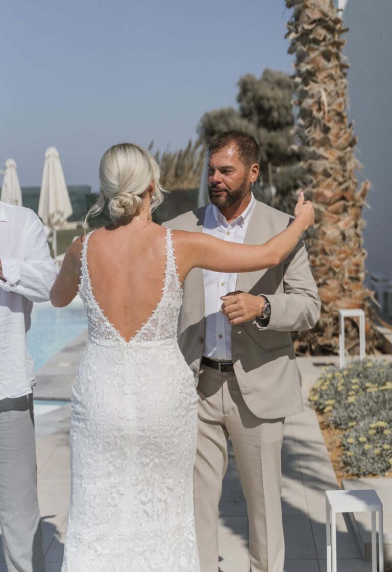 Sian & Greg – Magical summer wedding in Rethymno00008