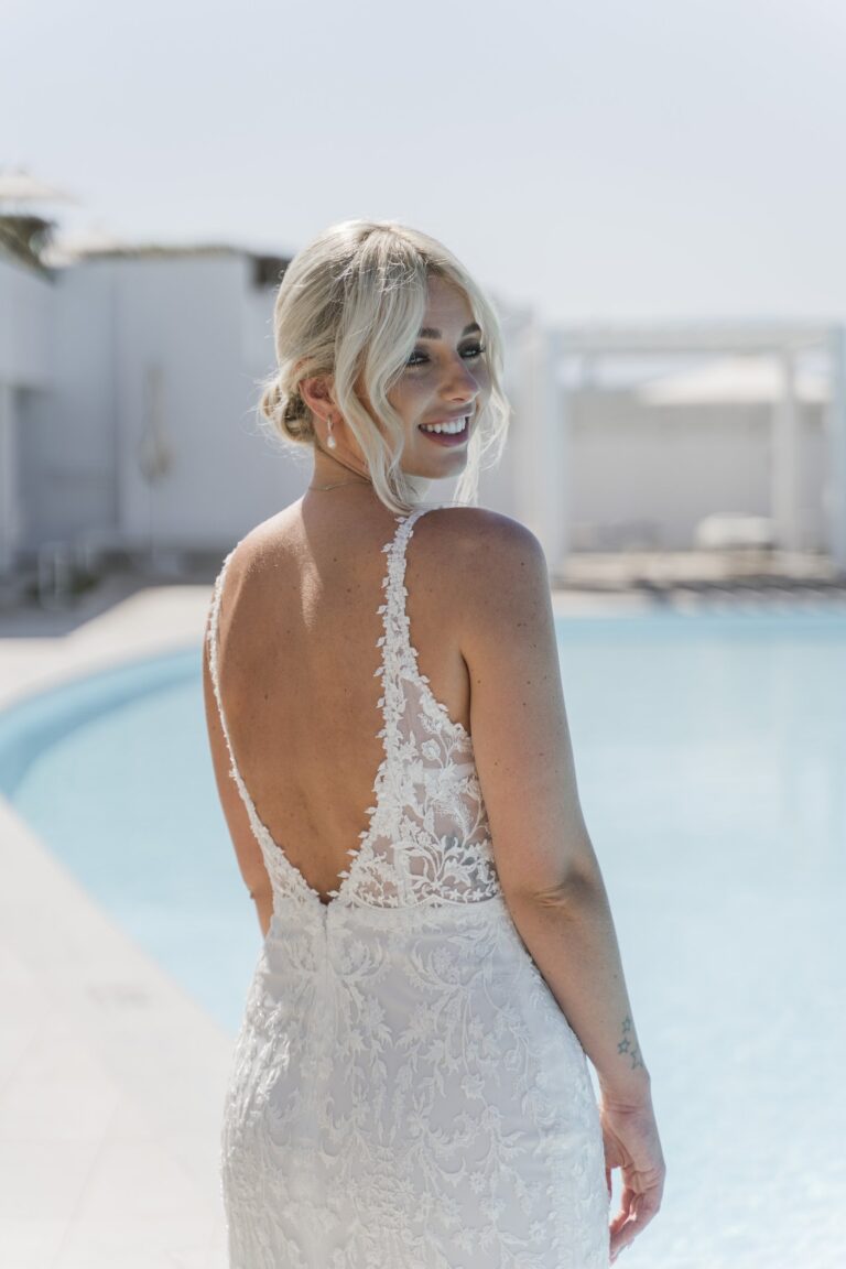 Sian & Greg – Magical summer wedding in Rethymno00009
