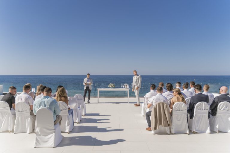 Sian & Greg – Magical summer wedding in Rethymno00014