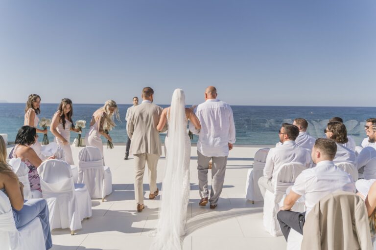Sian & Greg – Magical summer wedding in Rethymno00016