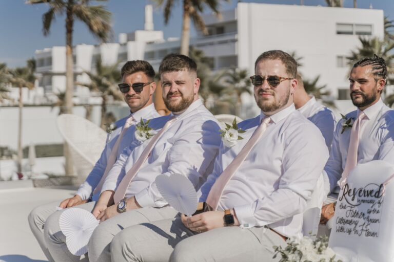 Sian & Greg – Magical summer wedding in Rethymno00019