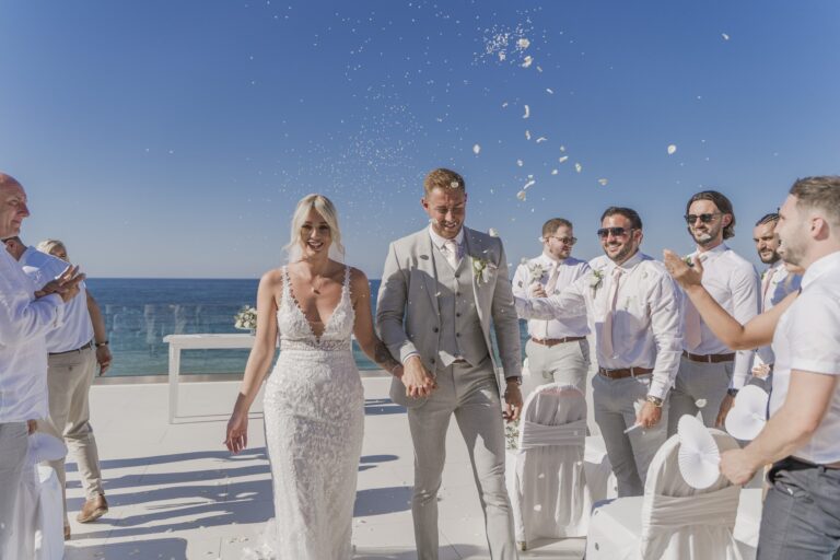 Sian & Greg – Magical summer wedding in Rethymno00021