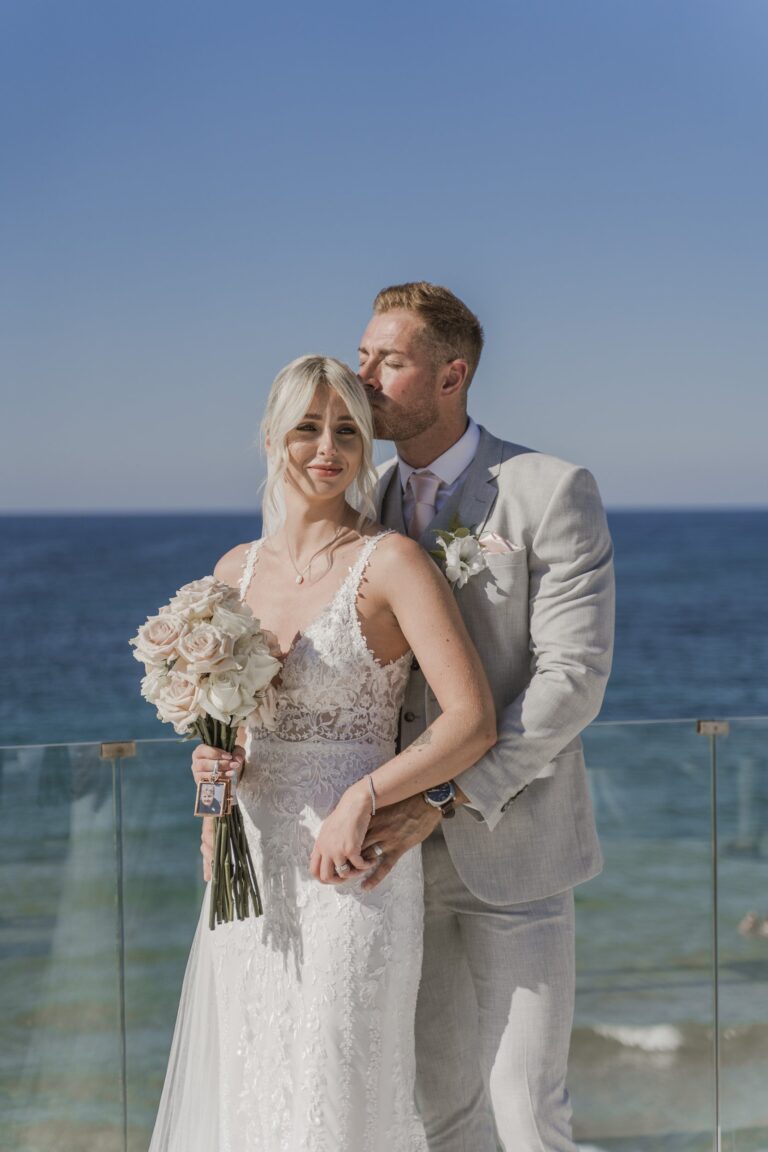 Sian & Greg – Magical summer wedding in Rethymno00023