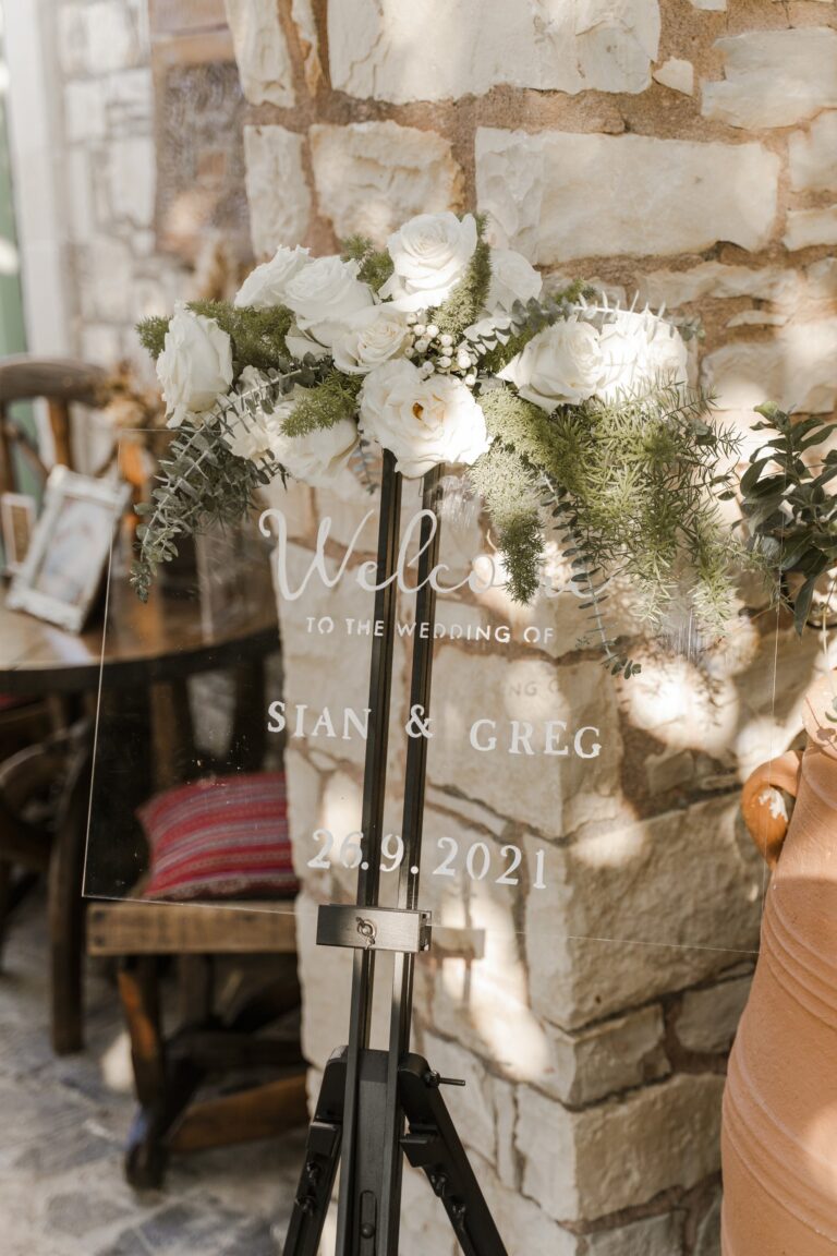 Sian & Greg – Magical summer wedding in Rethymno00027