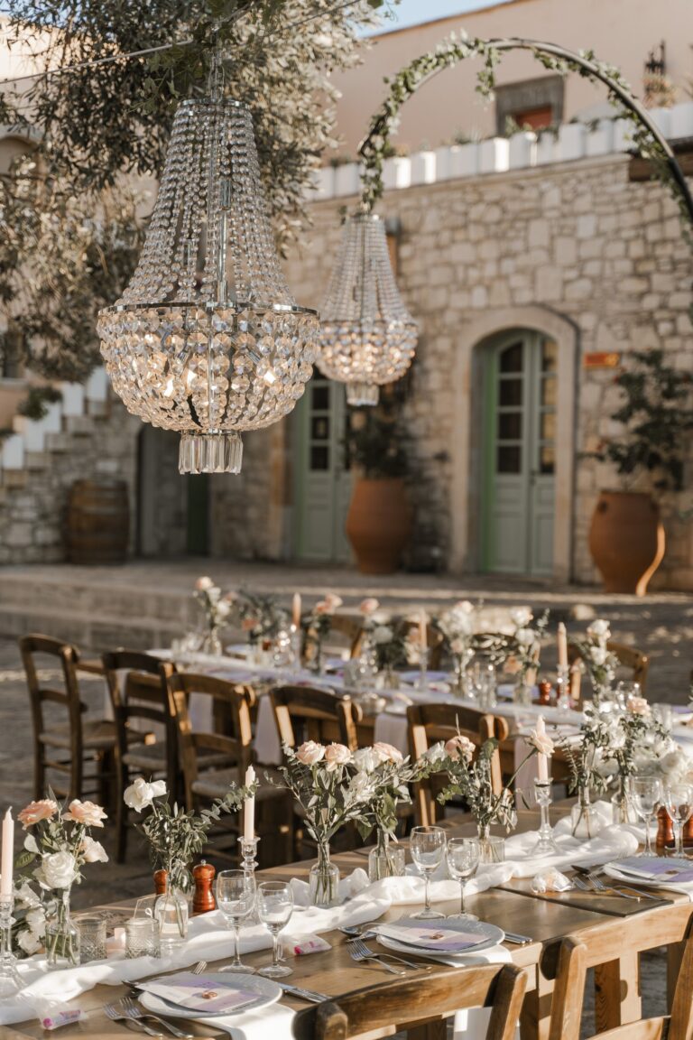 Sian & Greg – Magical summer wedding in Rethymno00031