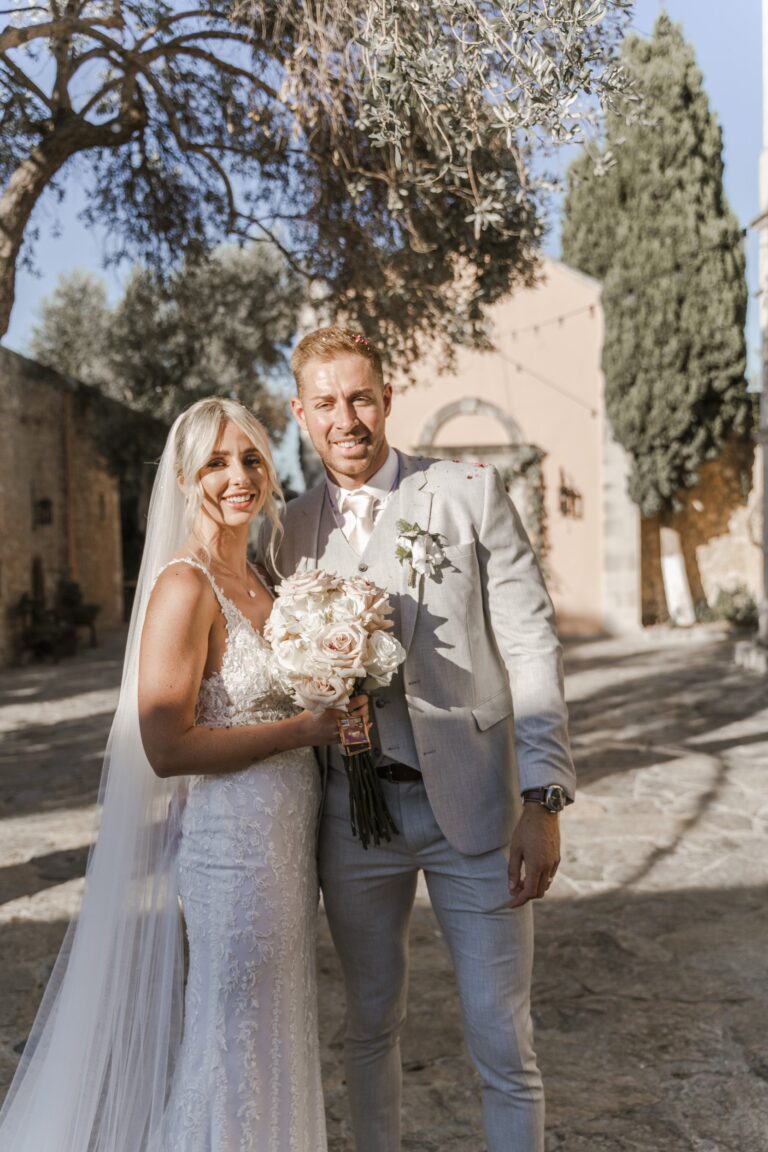 Sian & Greg – Magical summer wedding in Rethymno00033