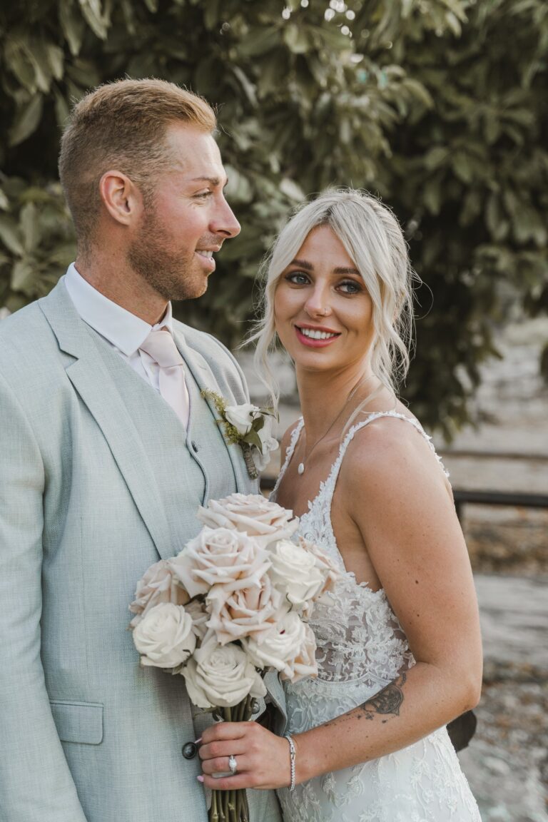 Sian & Greg – Magical summer wedding in Rethymno00037