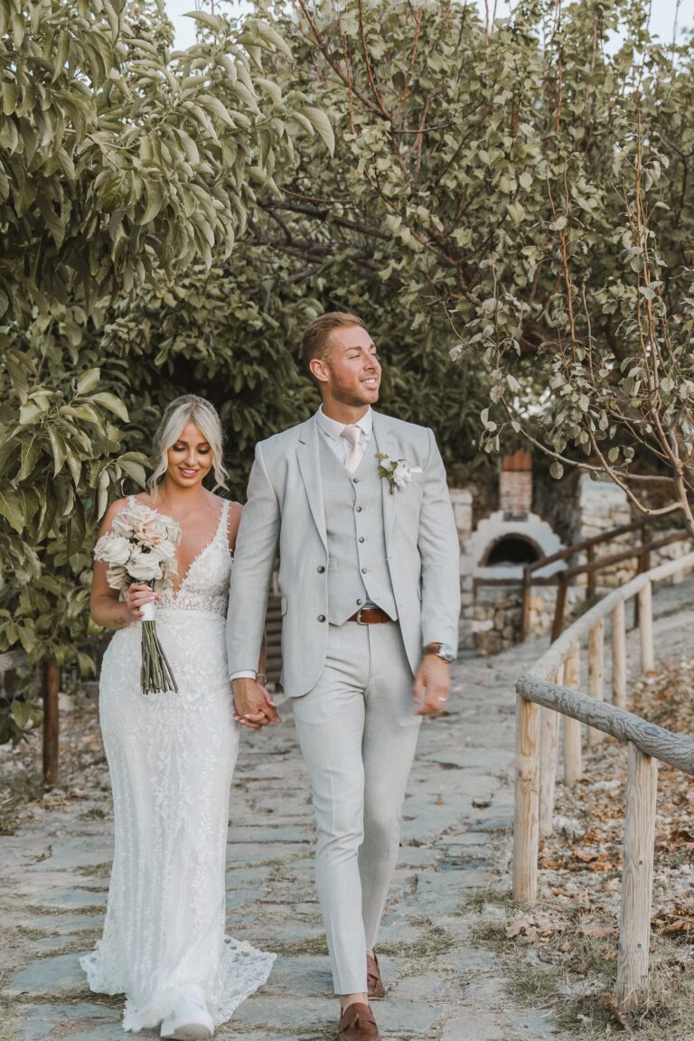Sian & Greg – Magical summer wedding in Rethymno00038