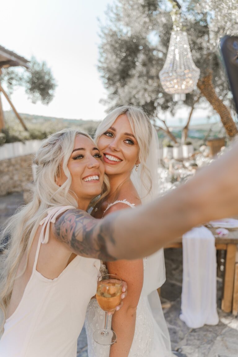Sian & Greg – Magical summer wedding in Rethymno00040