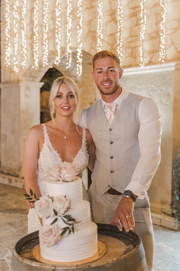 Sian & Greg – Magical summer wedding in Rethymno00049