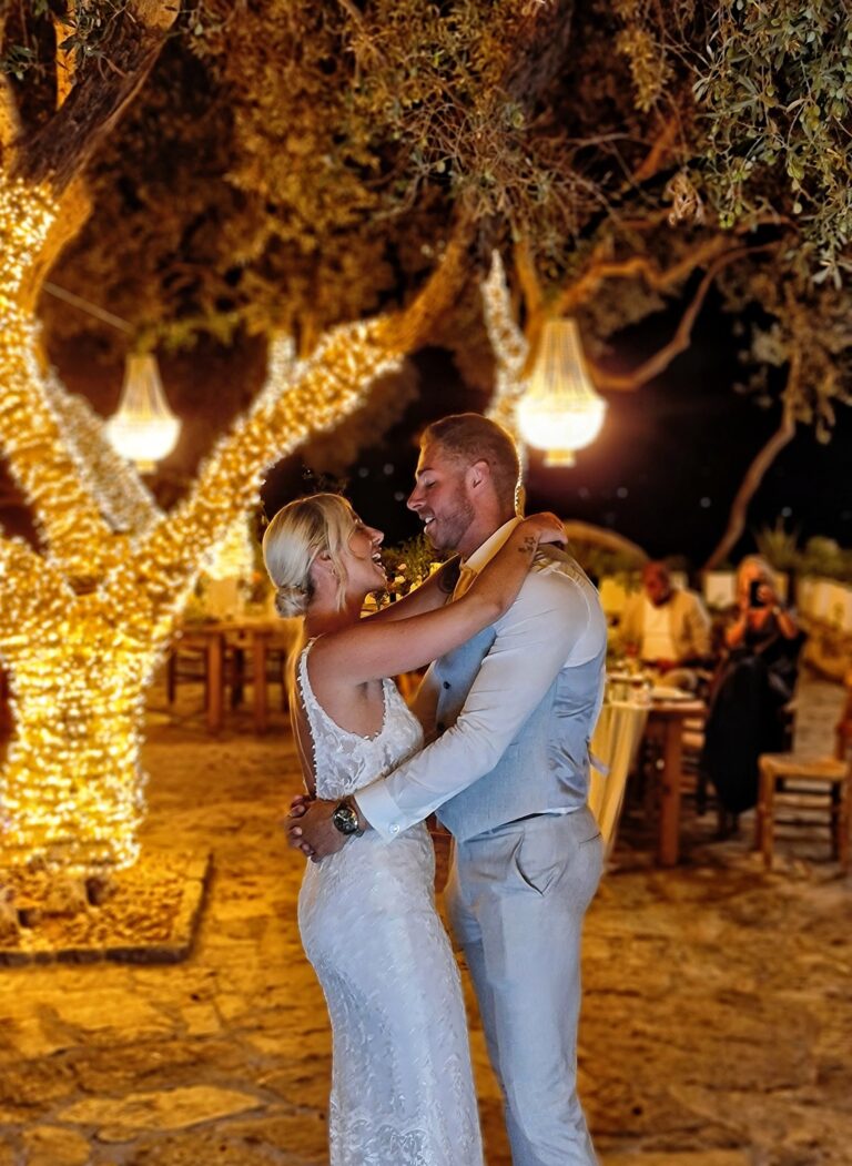 Sian & Greg – Magical summer wedding in Rethymno00050