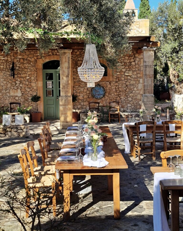Sian & Greg – Magical summer wedding in Rethymno00053