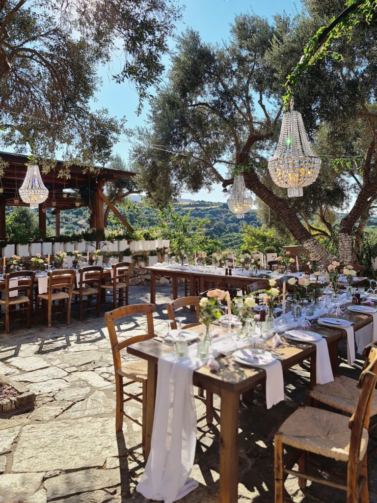 Sian & Greg – Magical summer wedding in Rethymno00054