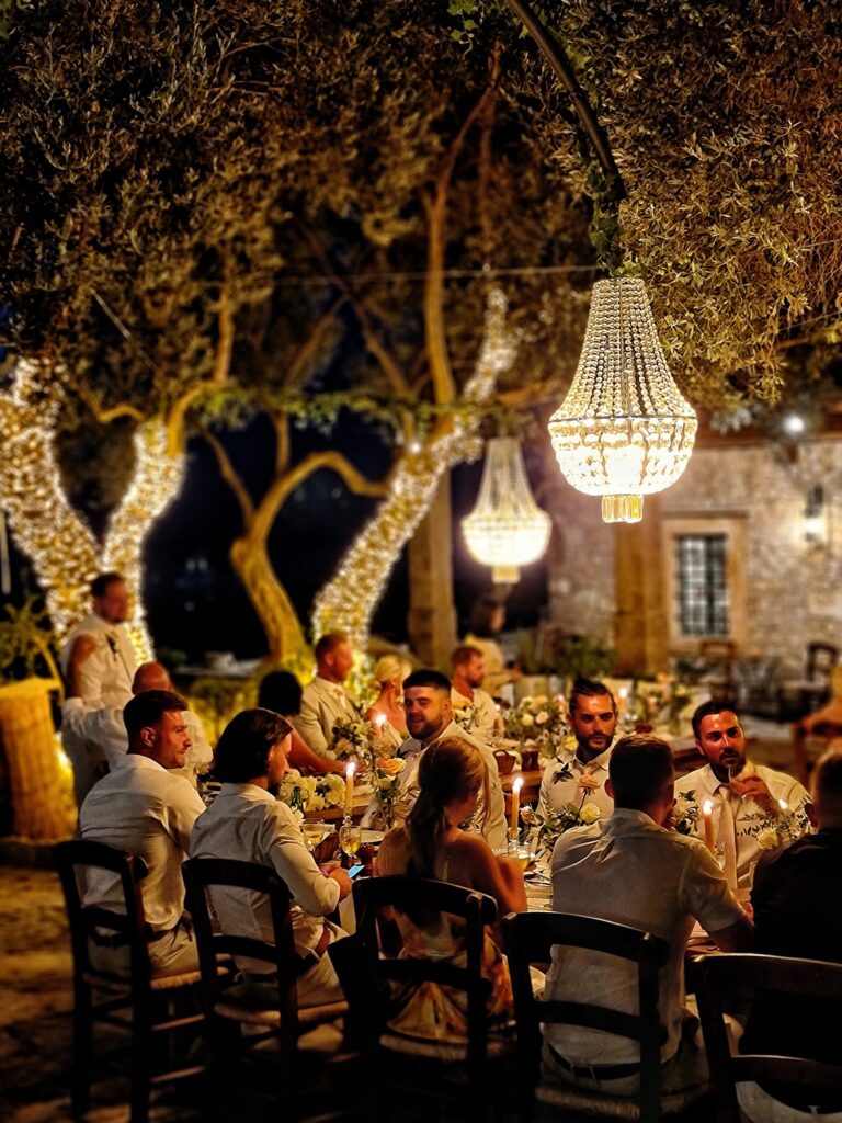 Sian & Greg – Magical summer wedding in Rethymno00056