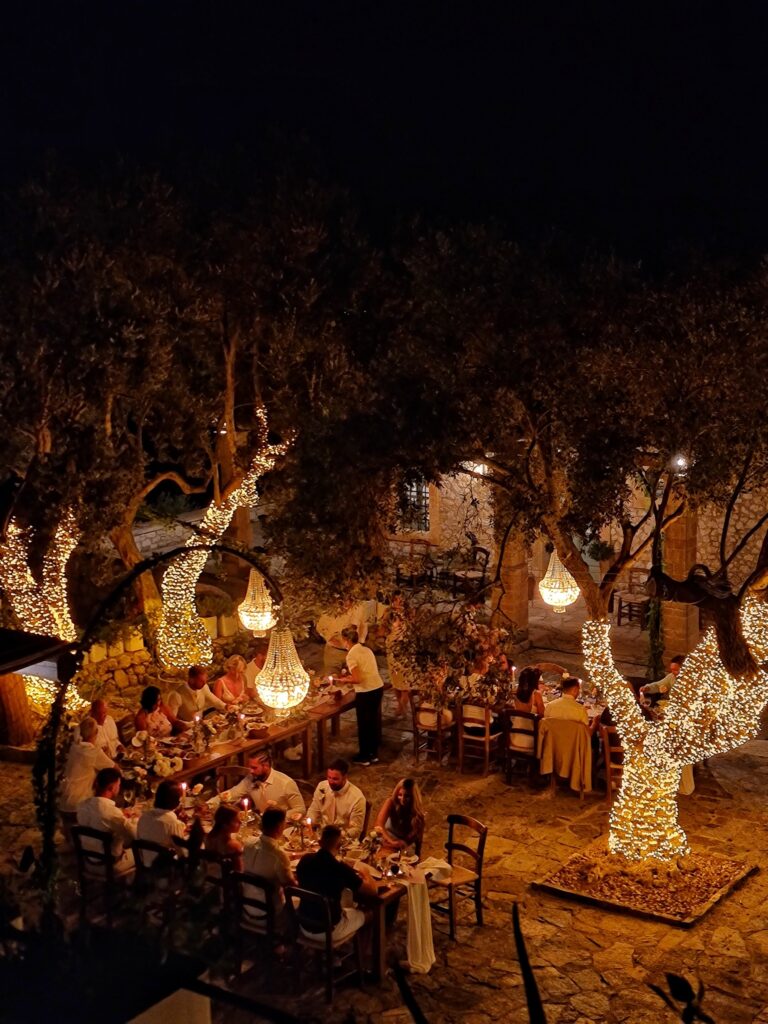 Sian & Greg – Magical summer wedding in Rethymno00058