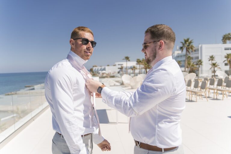 Sian & Greg – Magical summer wedding in Rethymno00063