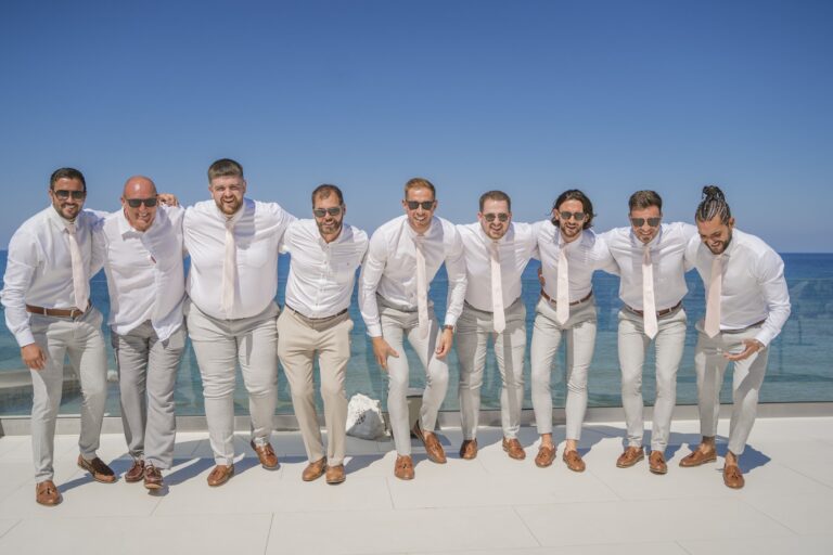 Sian & Greg – Magical summer wedding in Rethymno00065
