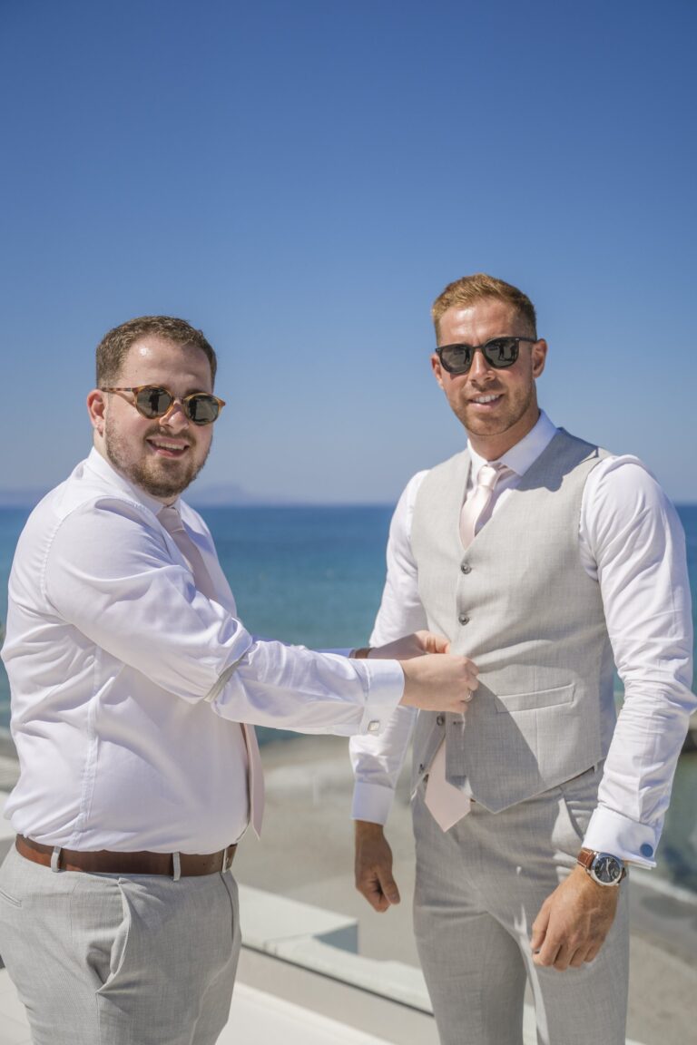 Sian & Greg – Magical summer wedding in Rethymno00066