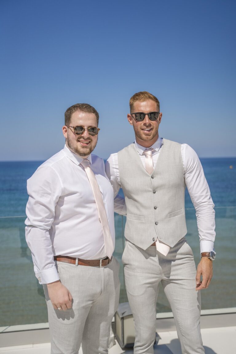Sian & Greg – Magical summer wedding in Rethymno00067