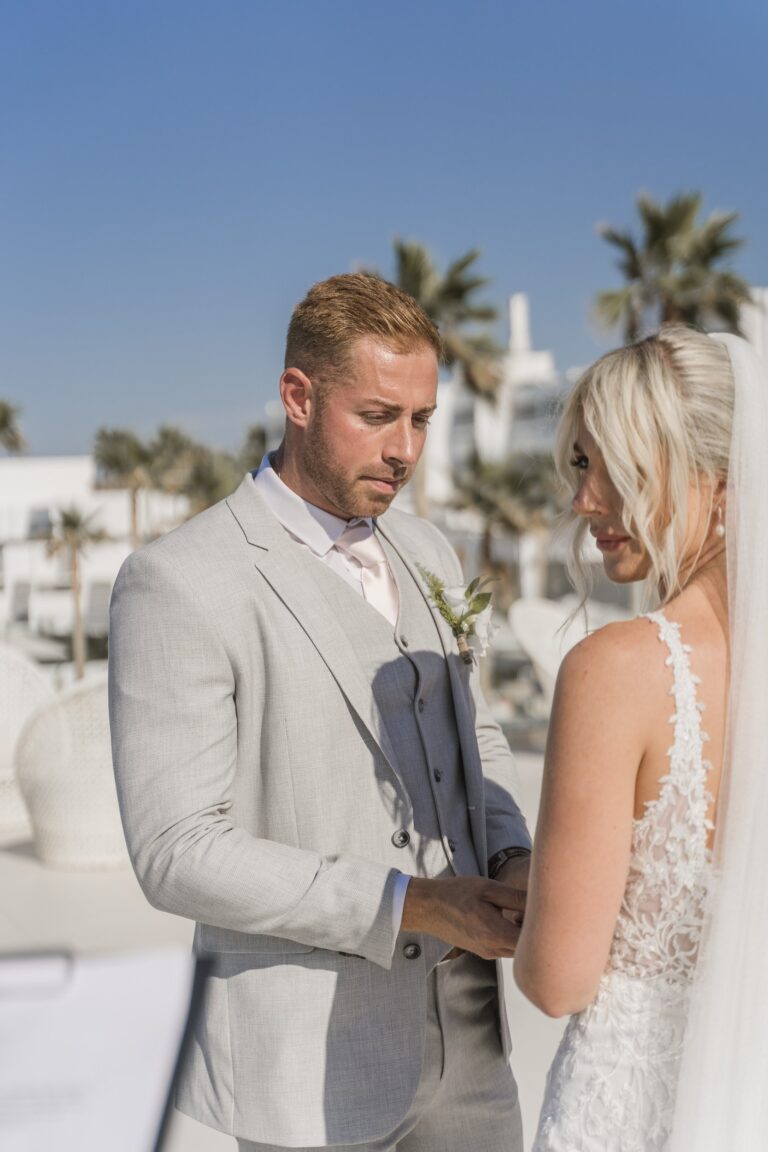 Sian & Greg – Magical summer wedding in Rethymno00094