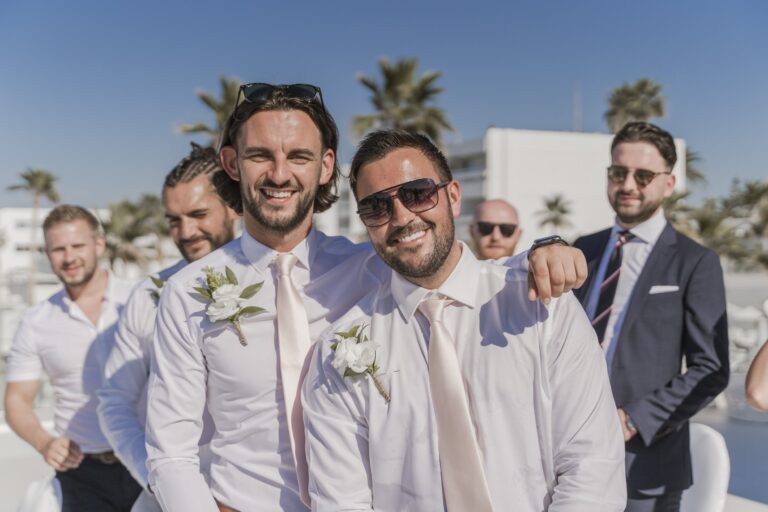 Sian & Greg – Magical summer wedding in Rethymno00100