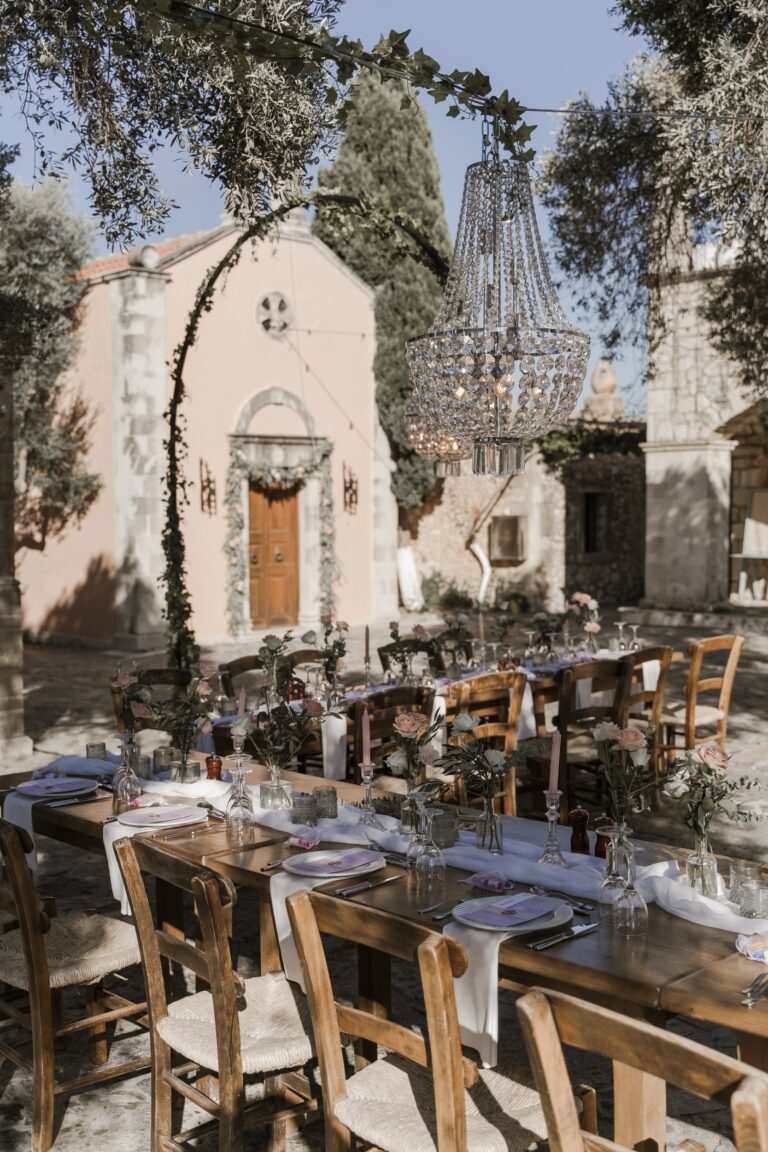 Sian & Greg – Magical summer wedding in Rethymno00111