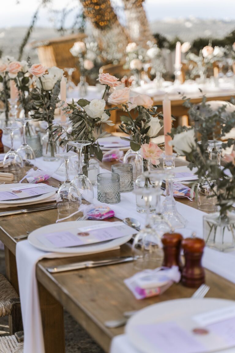 Sian & Greg – Magical summer wedding in Rethymno00112
