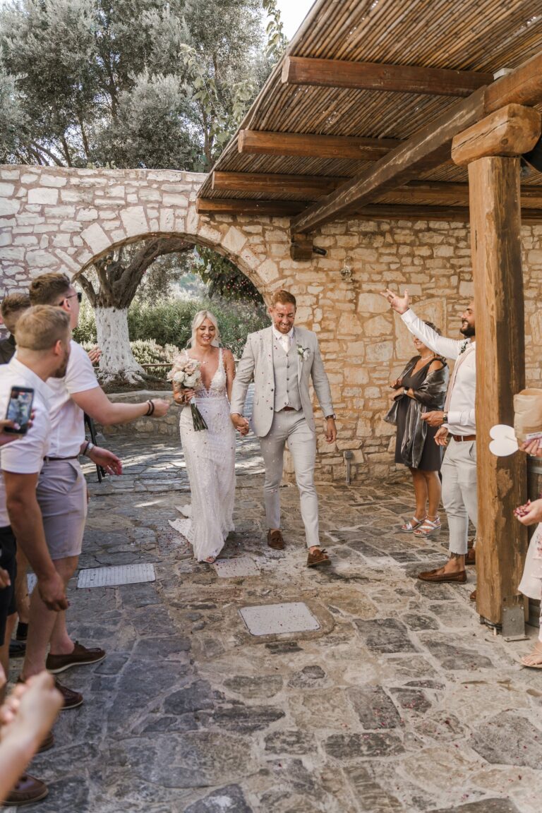 Sian & Greg – Magical summer wedding in Rethymno00115