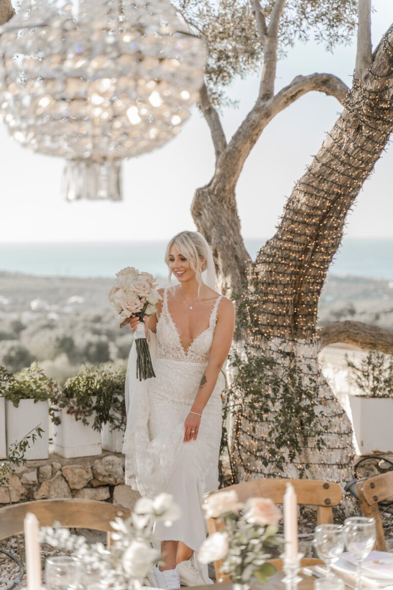 Sian & Greg – Magical summer wedding in Rethymno00123