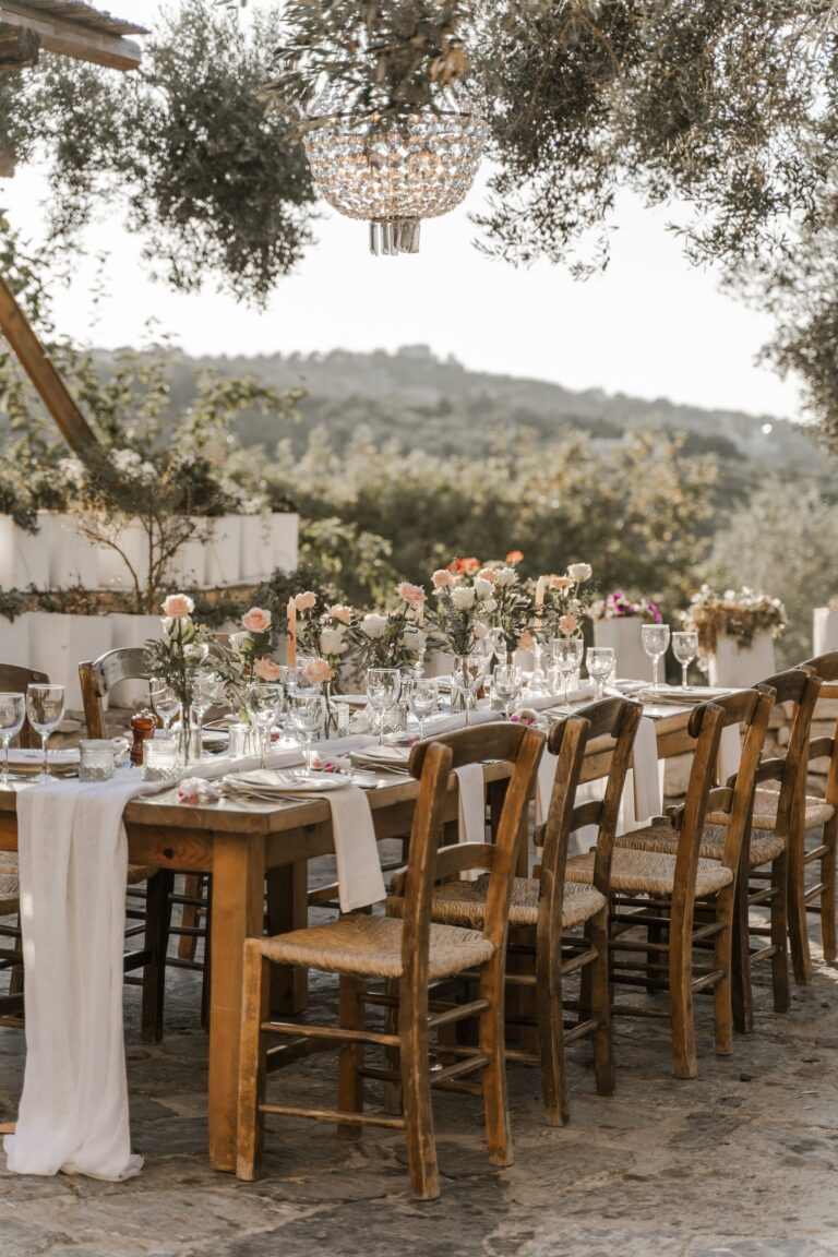 Sian & Greg – Magical summer wedding in Rethymno00124