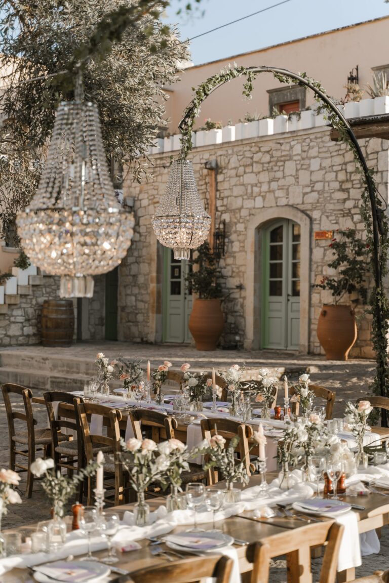 Sian & Greg – Magical summer wedding in Rethymno00125