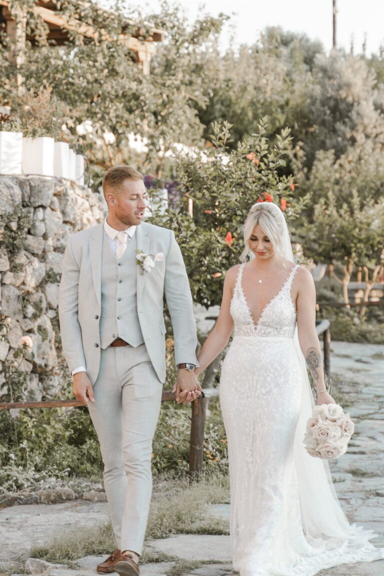 Sian & Greg – Magical summer wedding in Rethymno00126