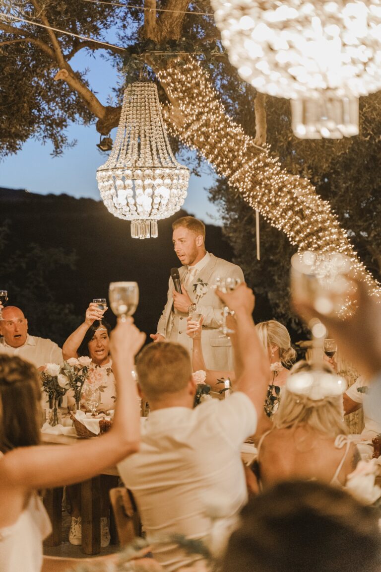 Sian & Greg – Magical summer wedding in Rethymno00140