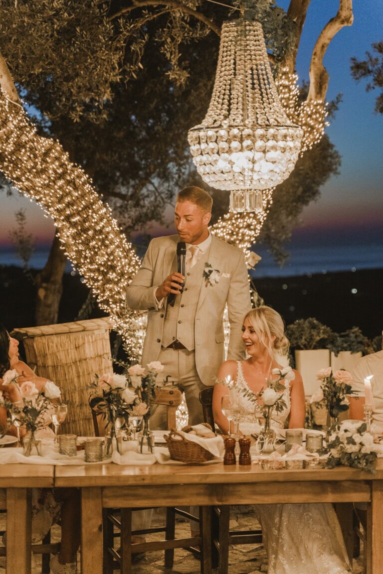 Sian & Greg – Magical summer wedding in Rethymno00145
