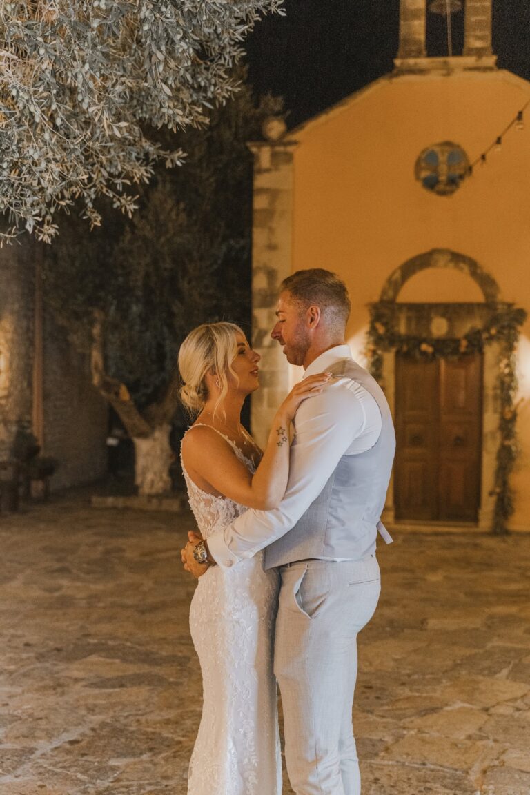 Sian & Greg – Magical summer wedding in Rethymno00151