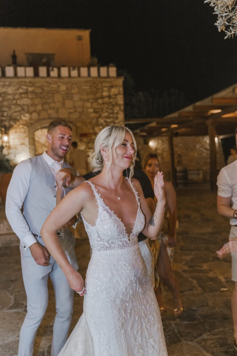 Sian & Greg – Magical summer wedding in Rethymno00155