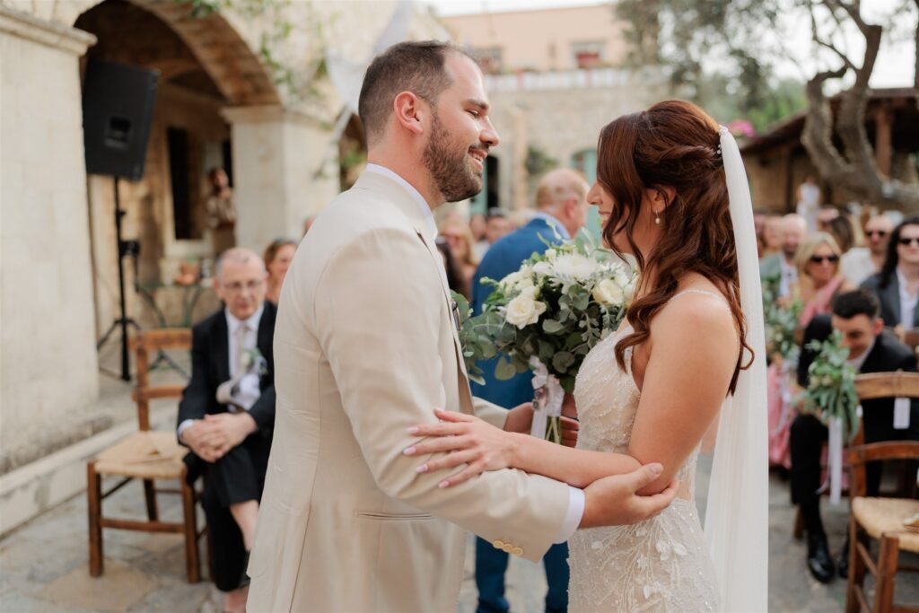 Ashleigh & James