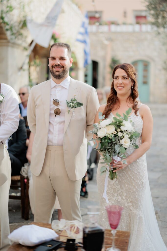 Ashleigh & James