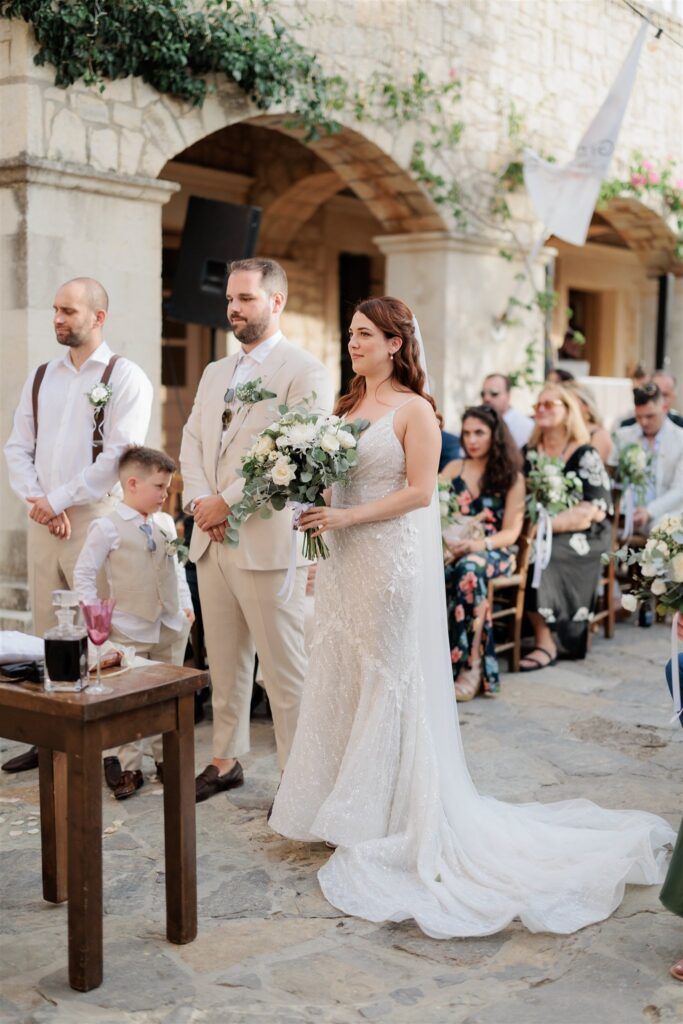 Ashleigh & James