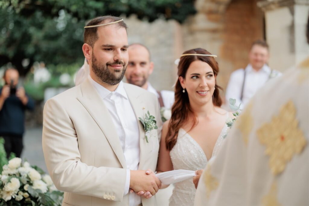 Ashleigh & James