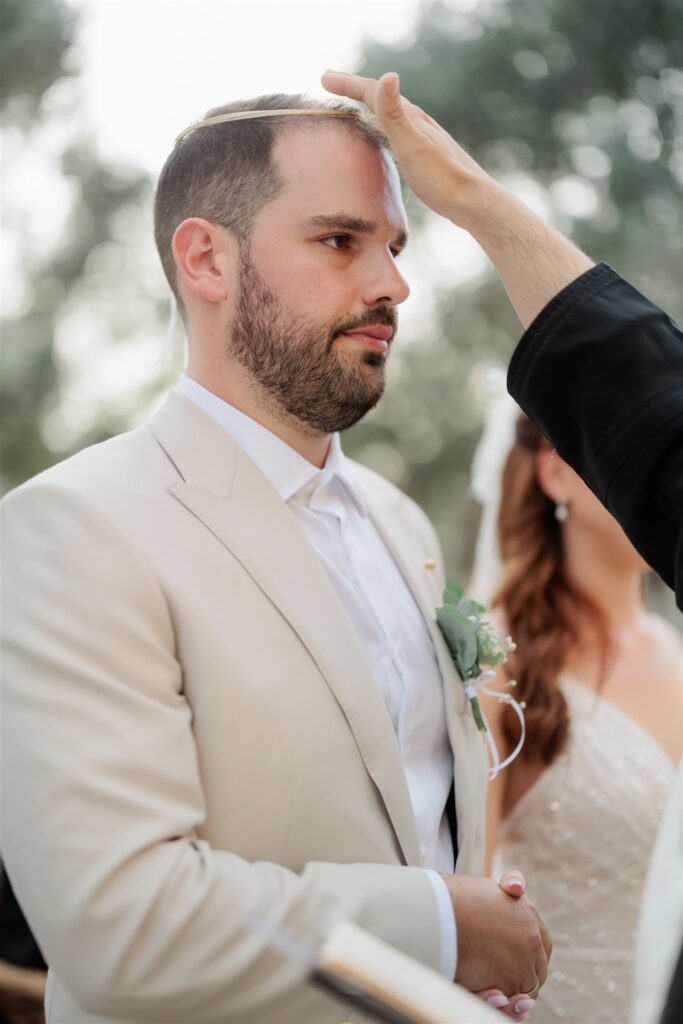 Ashleigh & James