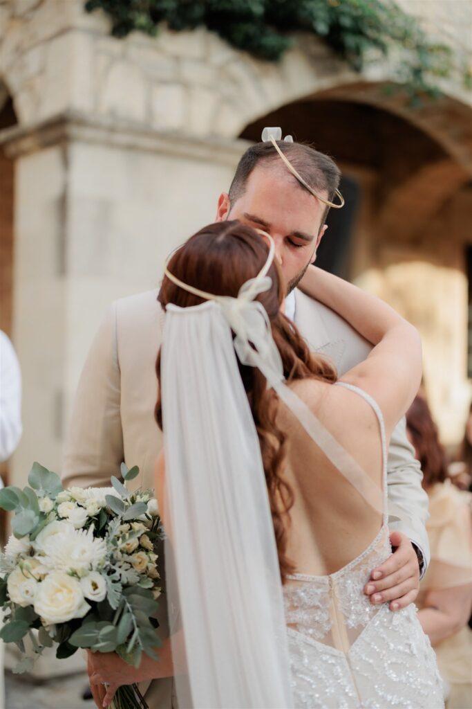 Ashleigh & James