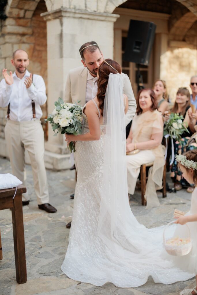 Ashleigh & James