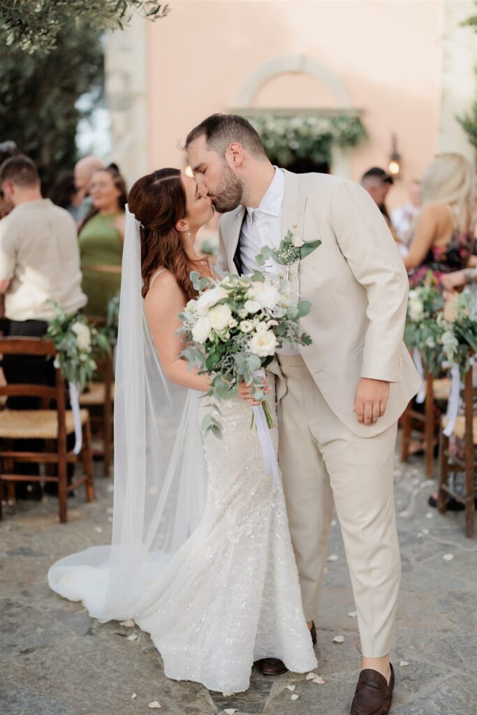 Ashleigh & James