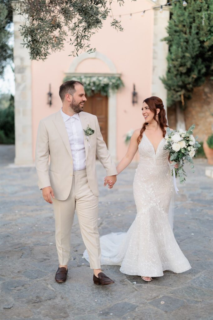 Ashleigh & James