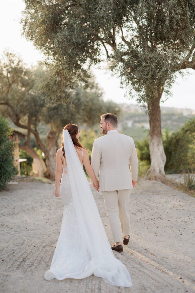 Ashleigh & James