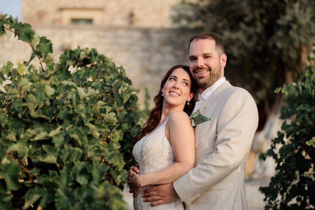 Ashleigh & James