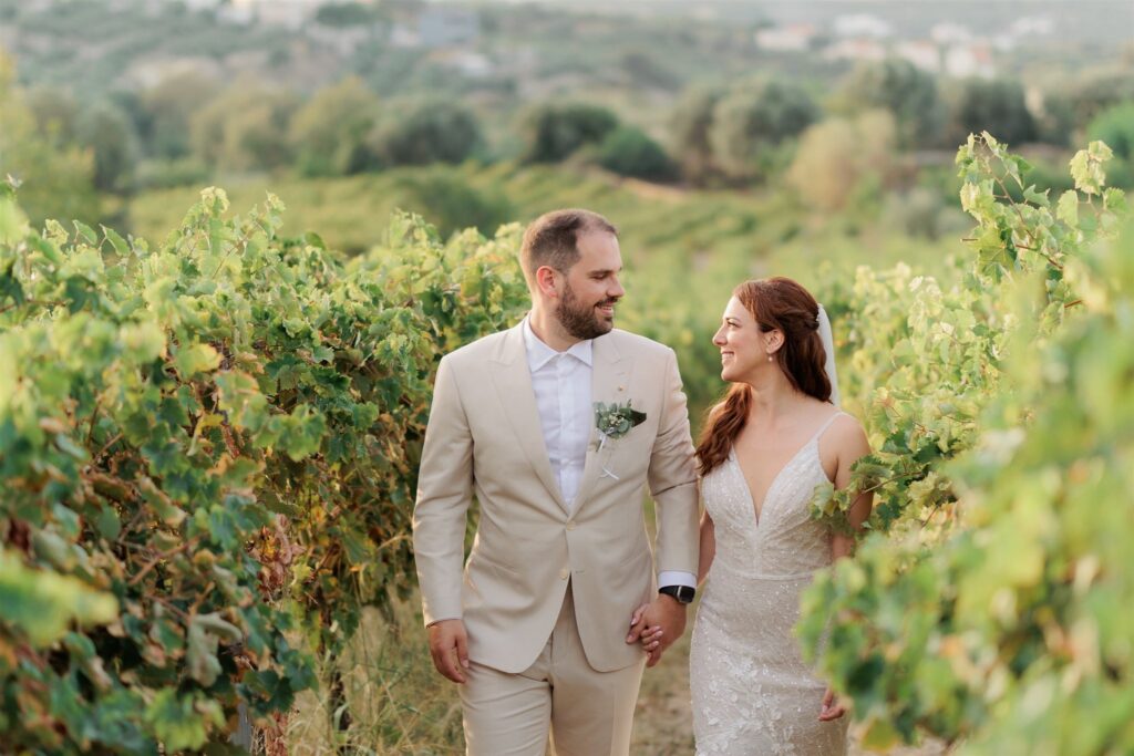 Ashleigh & James