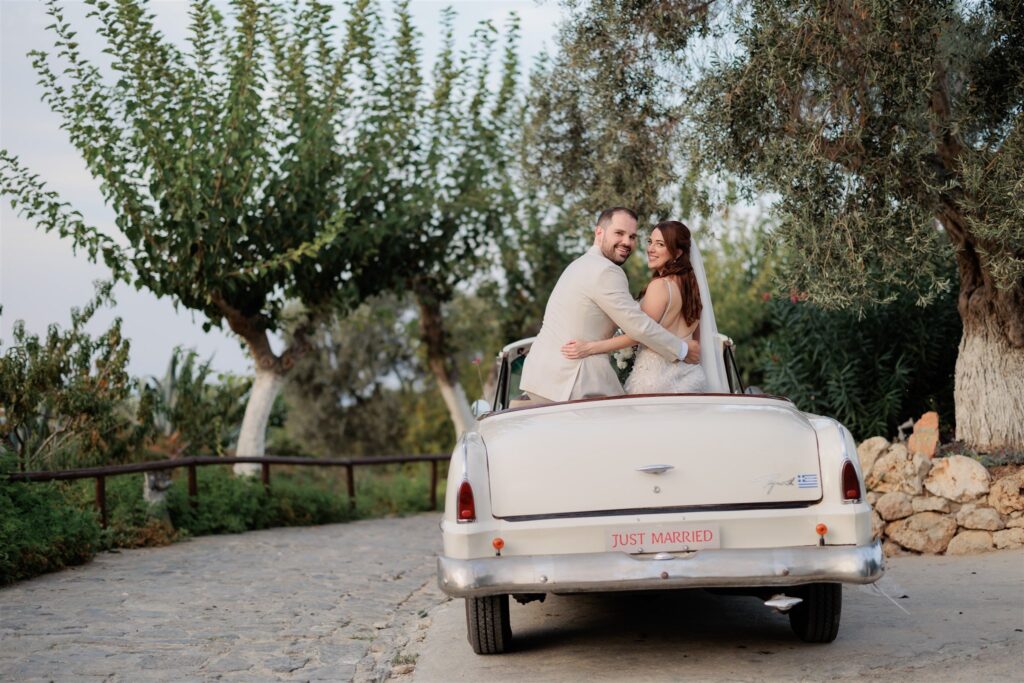 Ashleigh & James