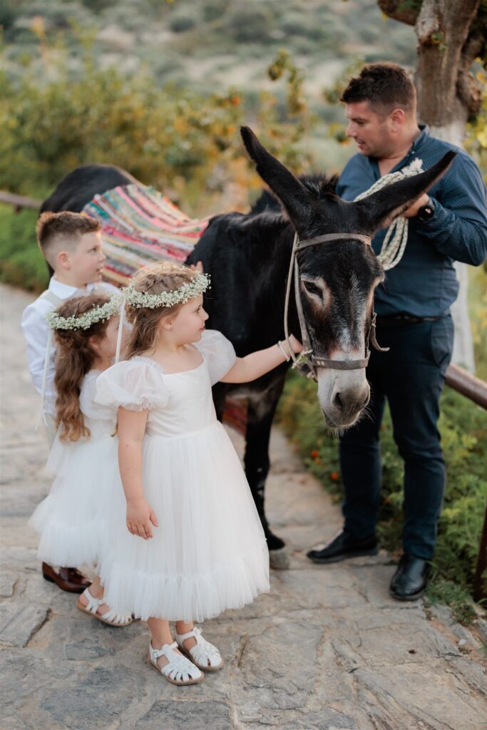 Ashleigh & James